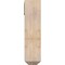 Ekena Millwork Legacy Craftsman Smooth Bracket w/ Offset Brace, Douglas Fir, 7 1/2"W x 30"D x 30"H BKT0806X30X30LEC04SDF - alternate 3